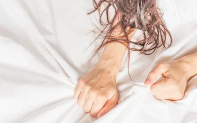 Desbloquea el placer: Guía definitiva para descubrir el orgasmo femenino