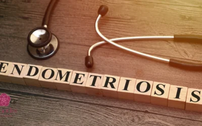 Endometriosis y Sexualidad: Cómo Disfrutar del Sexo sin Dolor