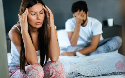 Respuestas sexuales fisiológicas